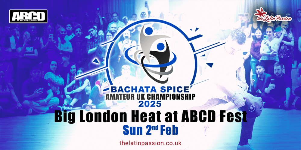 London ABCD Fest Heat