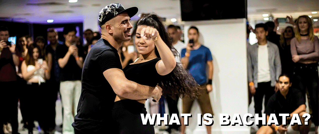 What is Bachata?