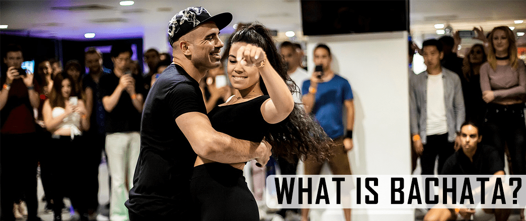 What is Bachata?